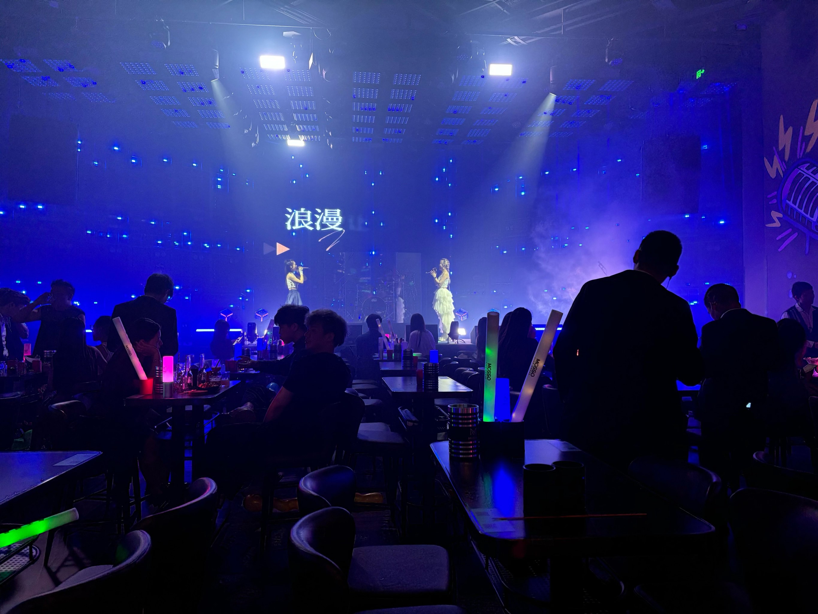 临汾商务ktv：组局方式一网打尽-浮山县ktv预定